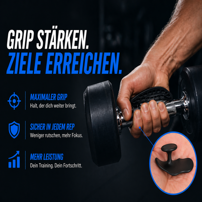 FiitGrip360" Training Grip"