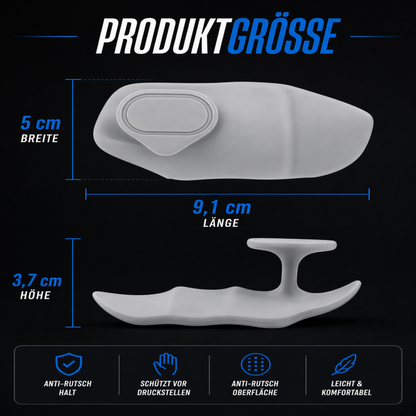 FiitGrip360" Training Grip"